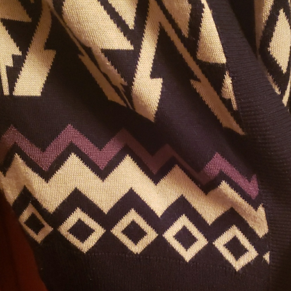 Open cardigan - Picture 2 of 2